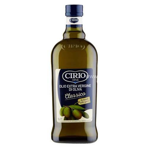 Cirio Cirio olive extra virgin 1000 ml